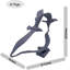SEAGULLS Iron Ornament 20cm-92166436