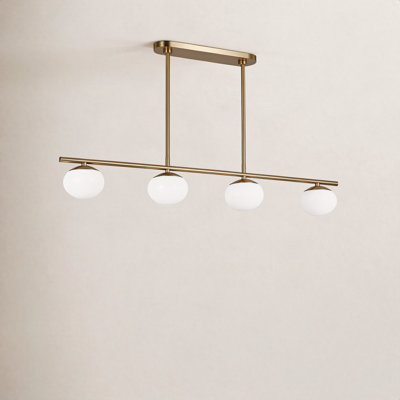 Vibi 4-Light Chandelier