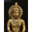 Lord Hanuman en méditation