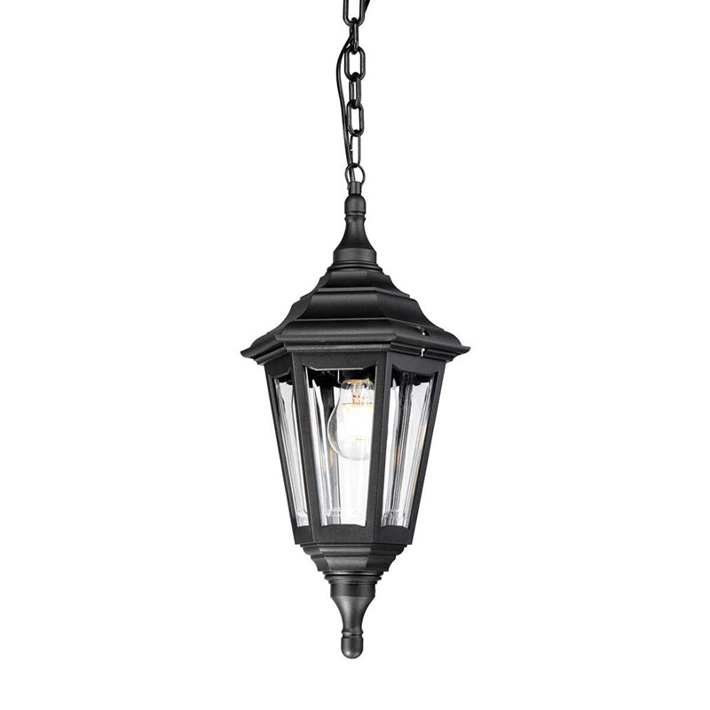Wetherby Outdoor Hanging Lantern
