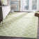 Fullerton Hand Hooked Cotton Pile Geometric Rug