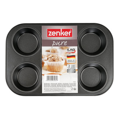 Muffinform Zenker