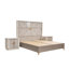 Ensemble de chambre avec très grand lit 5 pièces Eternity-1598883494-1598883489