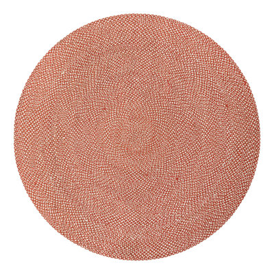  Tapis en jute tressé Tweed