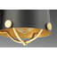 Luminaire suspendu à 1 lumière Robbs-24428668-71204811