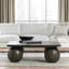 Redondo Square Coffee Table