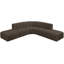 Canapé et chaise rembourrée Issic-89266729