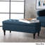 Rangement en bleu marine pour espaces de vie gris élégant - choix