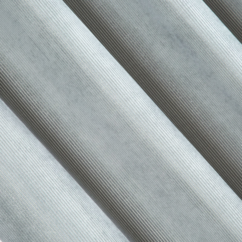 Gurucharan Blackout Curtain, Steel
