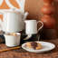Denby Natural Canvas Small Plate