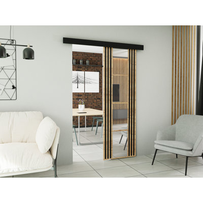DOOR EMPI 1