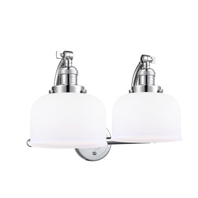 Bonomo 2 - Light Dimmable Vanity Light