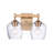 Pardeesville 2 - Light Vanity Light-2126856855
