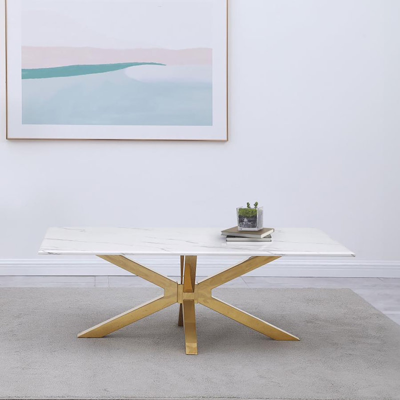 Table basse Retford