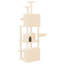 Keene 180cm H Cat Tree-83099885
