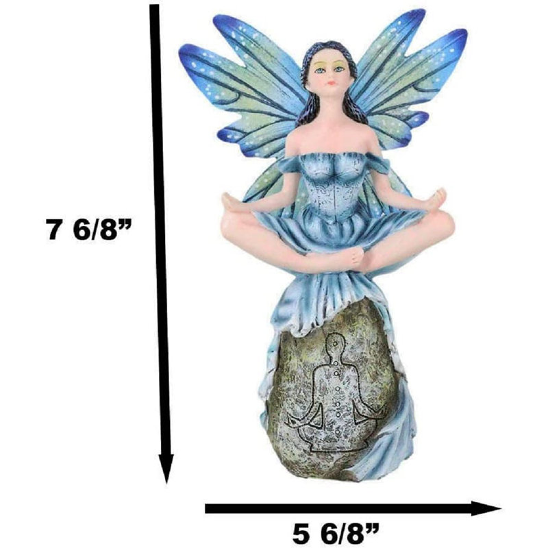 Herschal Fantasy & Sci-Fi Figurines & Sculptures