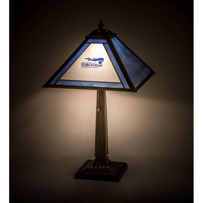 Personalized Table Lamp
