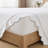 4 Piece Cotton Sheet Set with Breathable Comfort
