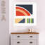 Geometric Games I by Tom Reeves-2130252319-2130252309