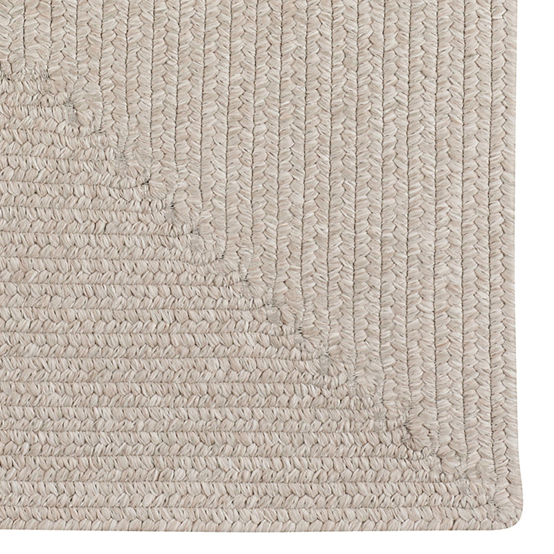Mckelvey Performance Rug, Concentric Rectangle 27" x 48"