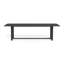 Breeze XL Outdoor Dining Table