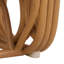 Chaise d'appoint Malina