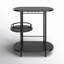 Chariot-bar 3 niveaux Roselynn-1584209144-1584209145