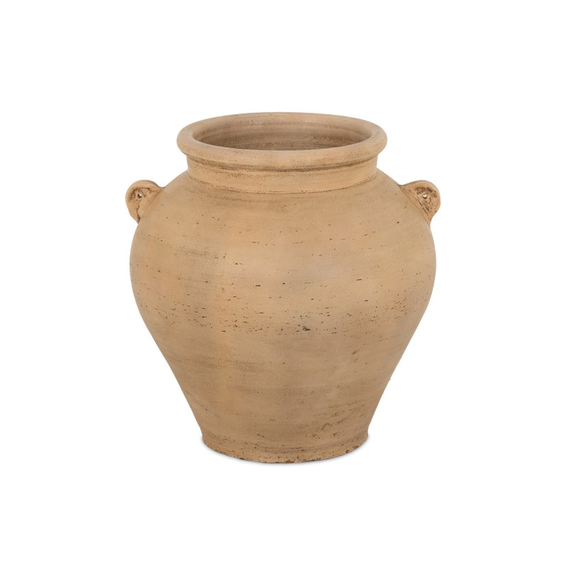 Petit pot à fleurs Vyan, Petit