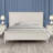 Vinesha Panel Bed-1557310656-1557310670