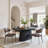 Dining Table Black