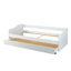 Sanah children's bed with pull-out bed without slatted frame-38060707-38060703
