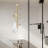 6 Hook Wall Mounted Coat Rack-1026538101