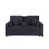 Dark Grey Fabric