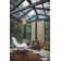 Lutece 1 - Light Matte Black Dome Pendant