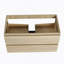 Meuble-lavabo mural 36 po avec lavabo en résine et 2 tiroirs à fermeture en douceur 36 po-1802970511-1802970510