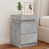 Concrete Gray selected