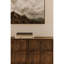 Waubun SIDEBOARD DEEP BROWN