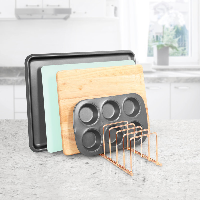 Tahmeena Steel Kitchenware Divider