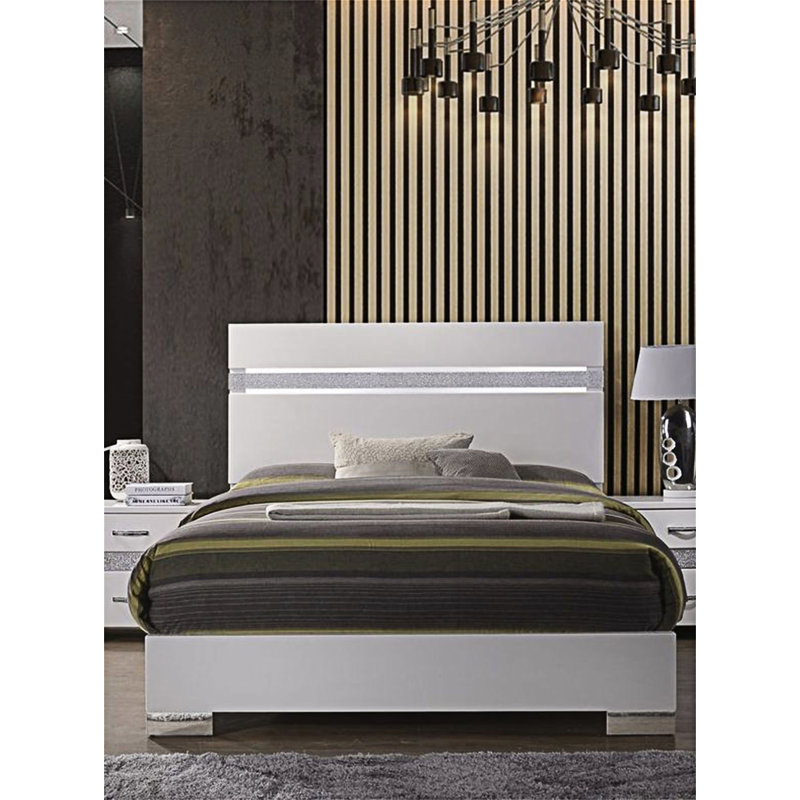 Platm Bed