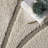 Baltej Modern Shag Cream/Ivory Area Rug-224439227