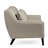 Gros Upholstered 85'' Sofa-1785420166