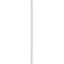 Deux pilastres en PVC TruCraft (la paire)-44859041-116053292