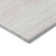 Tapis intérieur / extérieur en polyester tissé à la machine à motif abstrait mâle rose Pinkk
