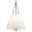 Burdett 4 - Light Pendant-1599020247