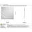 Aire EnduraWall Decorative 3D Wall Panel