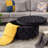 Kirsten Upholstered Pouf-1686998961