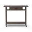 Spenser Solid Wood Bar Cart