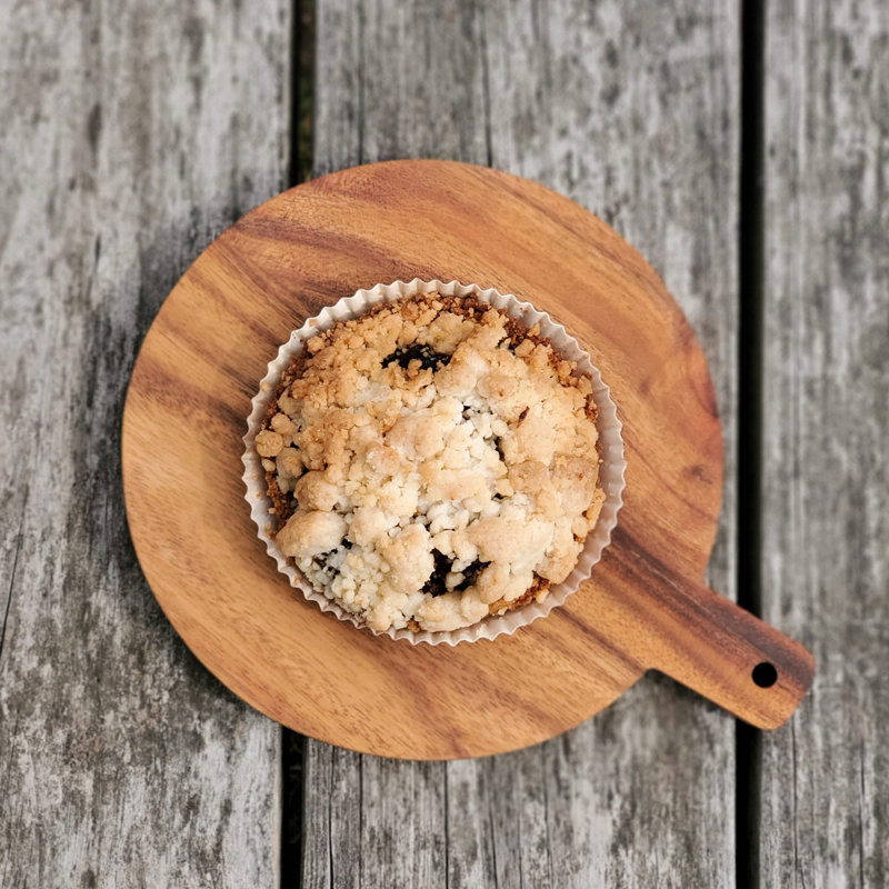 Millwood Pines Wood Platter