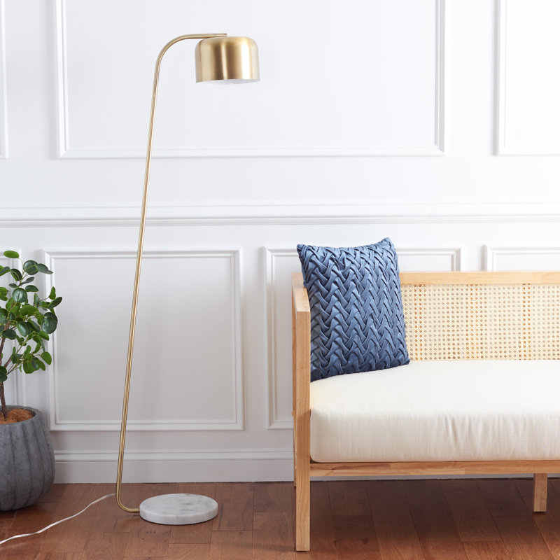 60'' Arched Floor Lamp