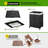 Resin Laundry Hamper-1326229699-1326229701